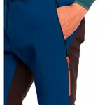 Брюки Trangoworld Jorlan Vd, синий - фото 6