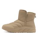 AOKANG Ботинки Snow Boots Women's Khaki - фото