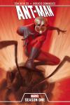 Ant-Man: Season One (Marvel Enterprises) - фото