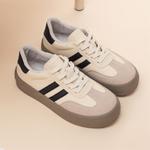 Кроссовки SEMIR Skateboarding Shoes Women's Low-top, черный - фото 60