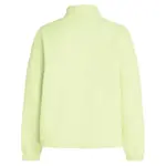 Флис OВґneill High Pile full zip, желтый - фото 4