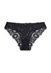 Трусы LOLLIPOP ESOTIQ, черный - фото 3