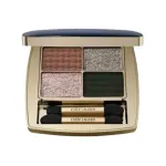 Fall Limited 4 Colors Eye Shadows Contouring ESTEE LAUDER, #poolside - фото 3