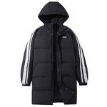 Jeep Пуховик Unisex, Black - фото