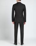 Костюм Paoloni, черный - фото 2