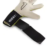 Перчатки Rinat Xtreme guard dominius alpha goalkeeper, желтый - фото 9
