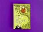 El rey del bosque (NORMA EDITORIAL, S.A.) - фото 2