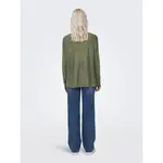 Футболка Jdy Bente, зеленый - фото 2