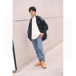 Ботинки унисекс Tinmuu - фото 8