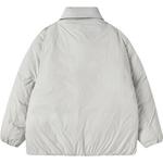 Пуховик ADLV FW25 Unisex Acme De La Vie, серый - фото 4