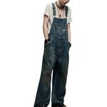 SS24 Комбинезон женский Weber Indigo R13 - фото 7