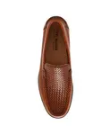 Мужские лоферы Akerman Slip On Steve Madden - фото 5