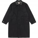 Пальто Duster Stussy, хаки - фото 3