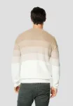 Джемпер Koroshi, Beige - фото 3