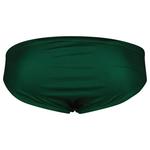 Плавки Turbo Classic 2013, зеленый - фото 2