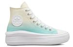Кроссовки Converse All Star Move Canvas Женские - фото 2