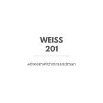 Простыня Mr.Sandman Full Elastan de luxe 180 200 x 200 220 см, белый - фото 2