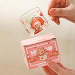 KAWASIMAYA Lulu Pig, Collaboration, Kettle Pink 1250ml - фото 4