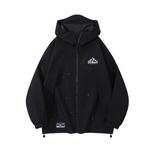 KW Куртка Unisex, Black (088 Model) - фото 4