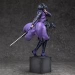 X Resonance Assassin Wu Li Si, Seven IP Blister Packs 26cm POP MART - фото 4