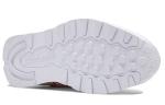 Reebok Classic Кожаные кроссовки унисекс - фото 5