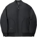 Пуховик мужской LiNing, черный - фото