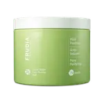 Нормализующие пилинг-диски для лица, 70 шт./1 упаковка. Frudia Green grape - фото