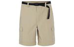 Карго-шорты унисекс CAT, светло-хаки - фото 2
