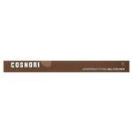 Подводка для глаз Cosnori Superproof Fitting сверхстойкая, бронзовый - фото 2