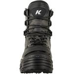 Забродные ботинки River Ops Korkers, цвет Felt/Vibram Soles - фото