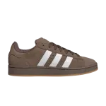 Кроссовки Campus 00s 'Earth Strata White Gum', коричневый - фото