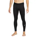 Леггинсы Nike Pro Dri-Fit, черный - фото