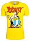 Футболка Logoshirt ASTERIX DER GALLIER, желтый - фото