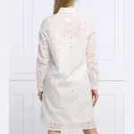 Платье Marc Cain, белый - фото 3