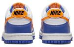 Кроссовки Nike Dunk Low Knicks GS - фото 5