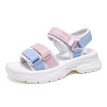 Пляжные сандалии женские Warrior - фото 2