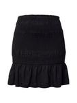Мини юбка NA-KD, Black - фото