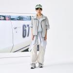 1000 "Silver Reflective" New Balance, серый серебристый - фото 10