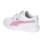 Детские кроссовки Puma Evolve Court V PS 389145 - фото 3