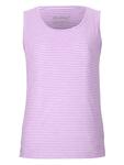 Функциональный топ KOS 63 Killtec, цвет lila/weiß - фото