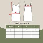 Платье Bordeaux Polyester Cocktail Lardini, бордовый - фото 6