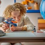 LEGO Marvel, блоки, Rocket's Warbird vs. Ронан, 76278 - фото 12