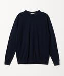 Свитер United Arrows, цвет Navy - фото 5