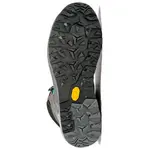 Походные ботинки Asolo Falcon evo nbk, серый - фото 2