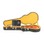 Gibson Custom 1968 Les Paul Custom Figured - Fire Mist Глянцевый - фото 10