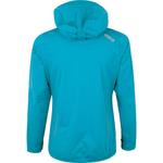 Мужской походный дождевик Pro-X Elements, бирюзовый - фото 2