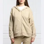 Толстовка свободного кроя Tommy Hilfiger, бежевый - фото