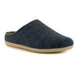 Тапочки Stoic HyddaSt. II Wool Slippers, бежевый - фото 3