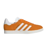 Кроссовки adidas Gazelle Equipment Orange, оранжевый - фото