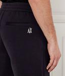 Шорты Regular fit Armani Exchange, синий - фото 4